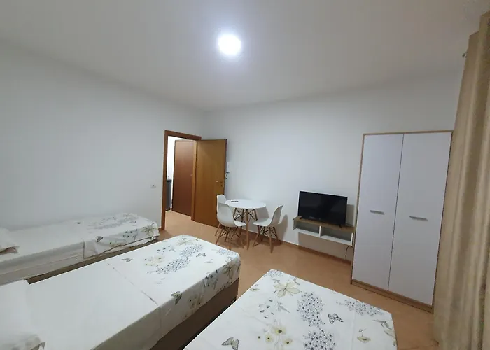 Residenca Juli