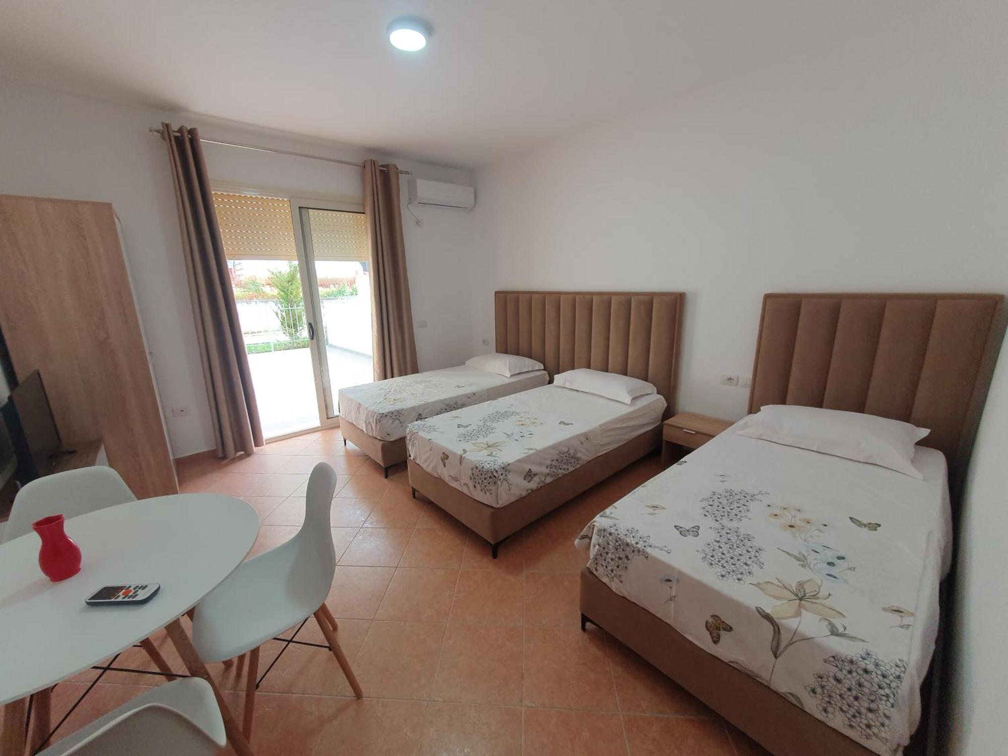 Residenca Juli *