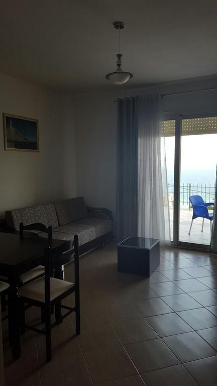 Residenca Juli Vlorë