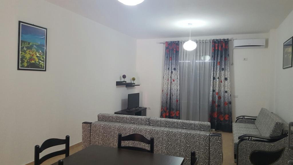 Residenca Juli Vlorë
