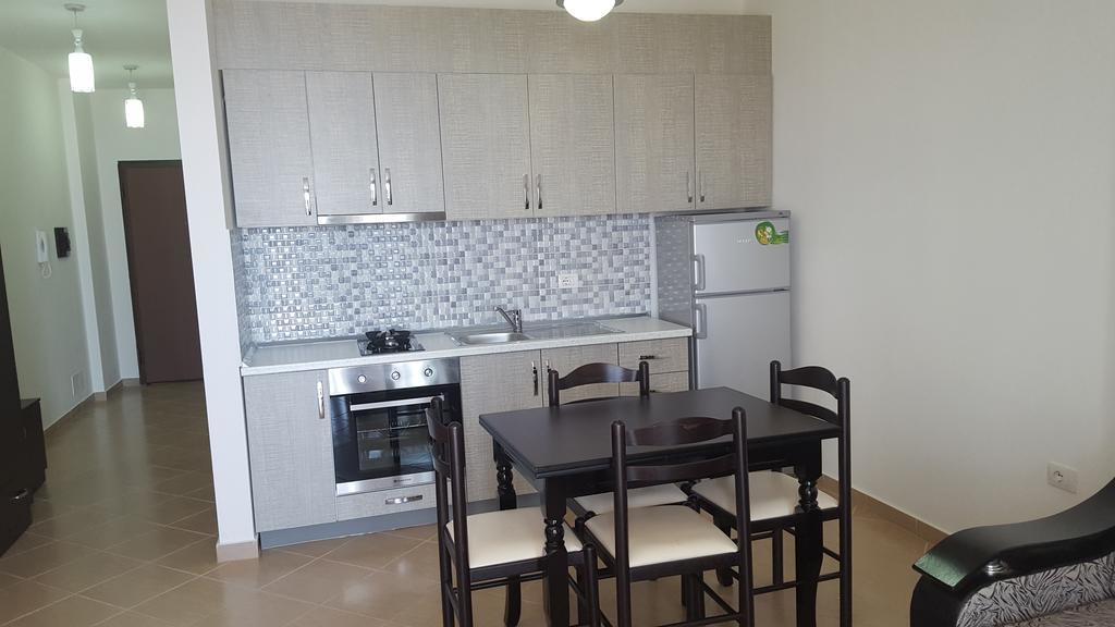 Apartamento Residenca Juli Vlorë