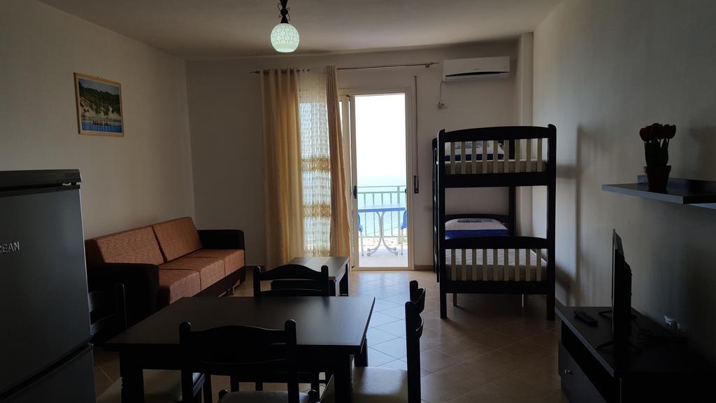 Apartamento Residenca Juli *