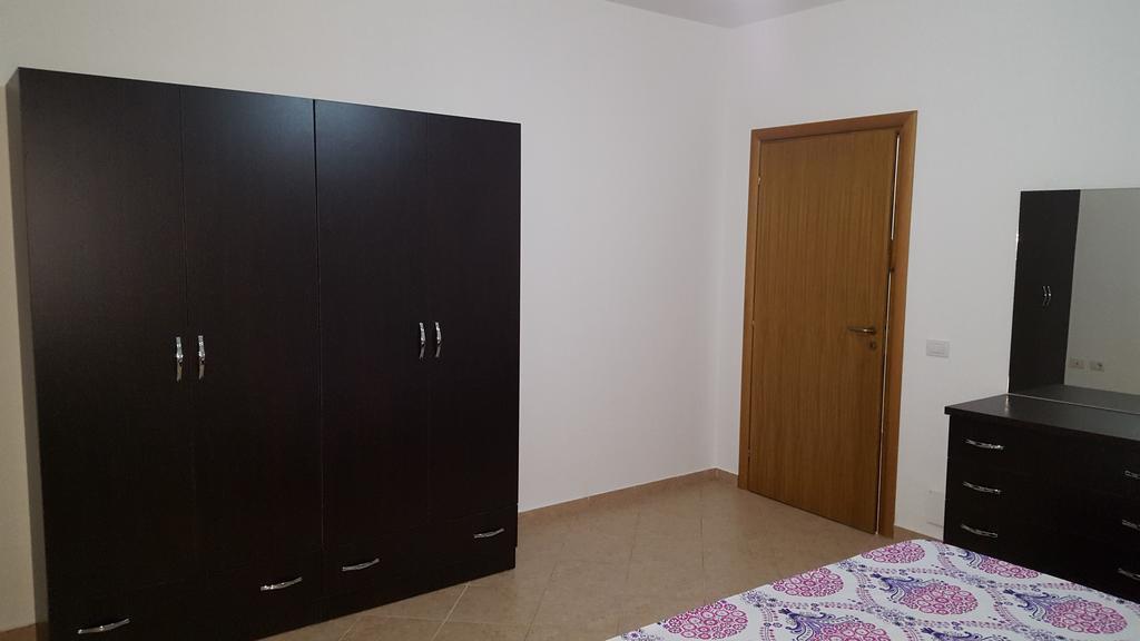 Apartamento Residenca Juli