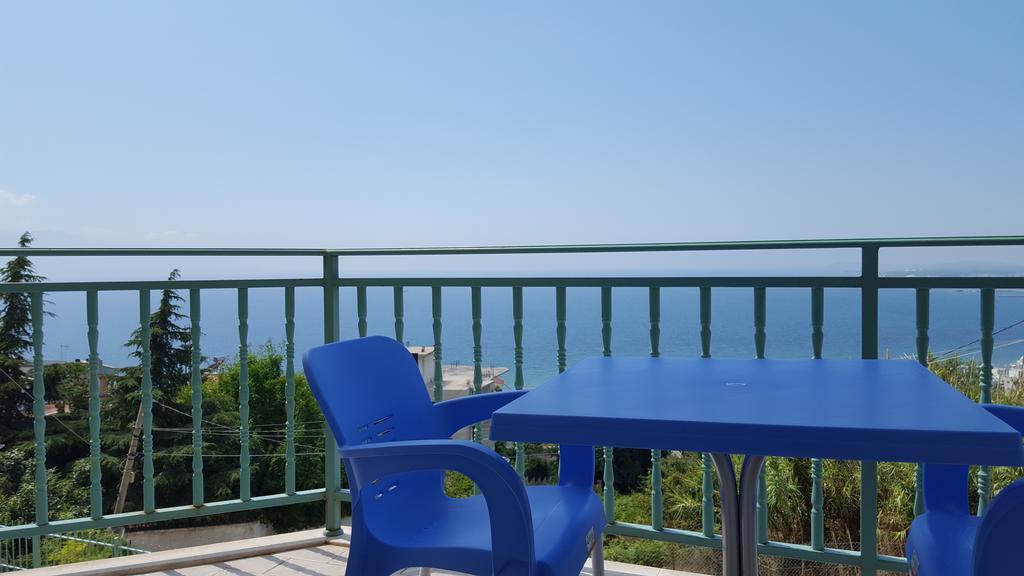 Residenca Juli Apartamento *