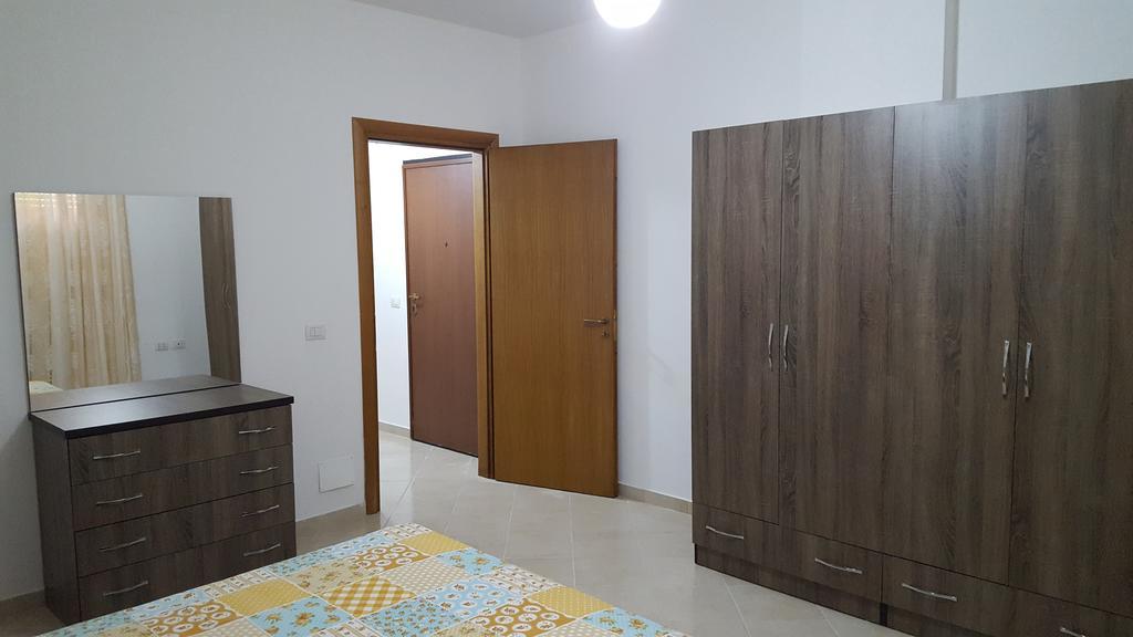 Residenca Juli Apartamento Vlorë