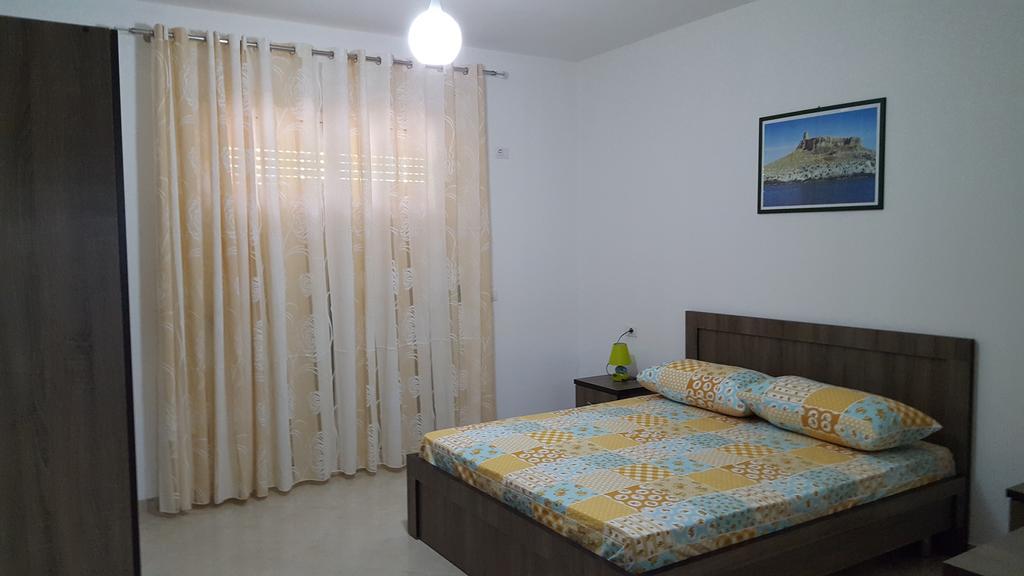 Apartamento Residenca Juli *