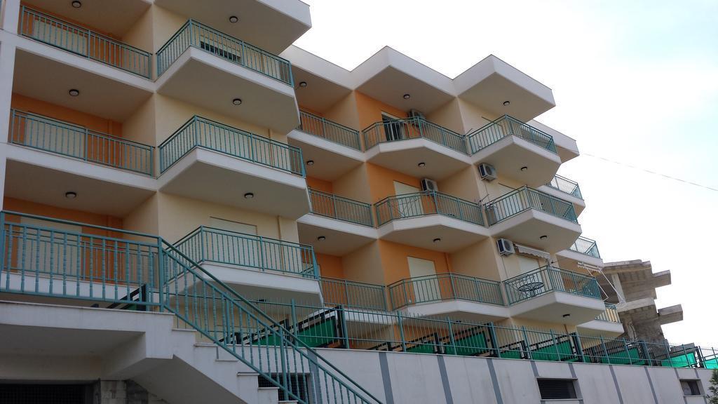 Apartamento Residenca Juli *