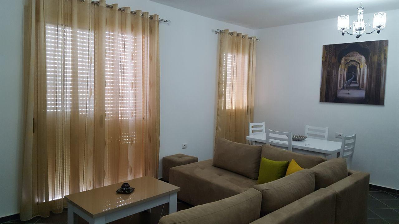 Residenca Juli Vlorë