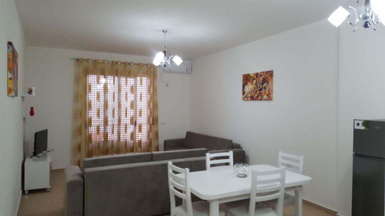 Residenca Juli *