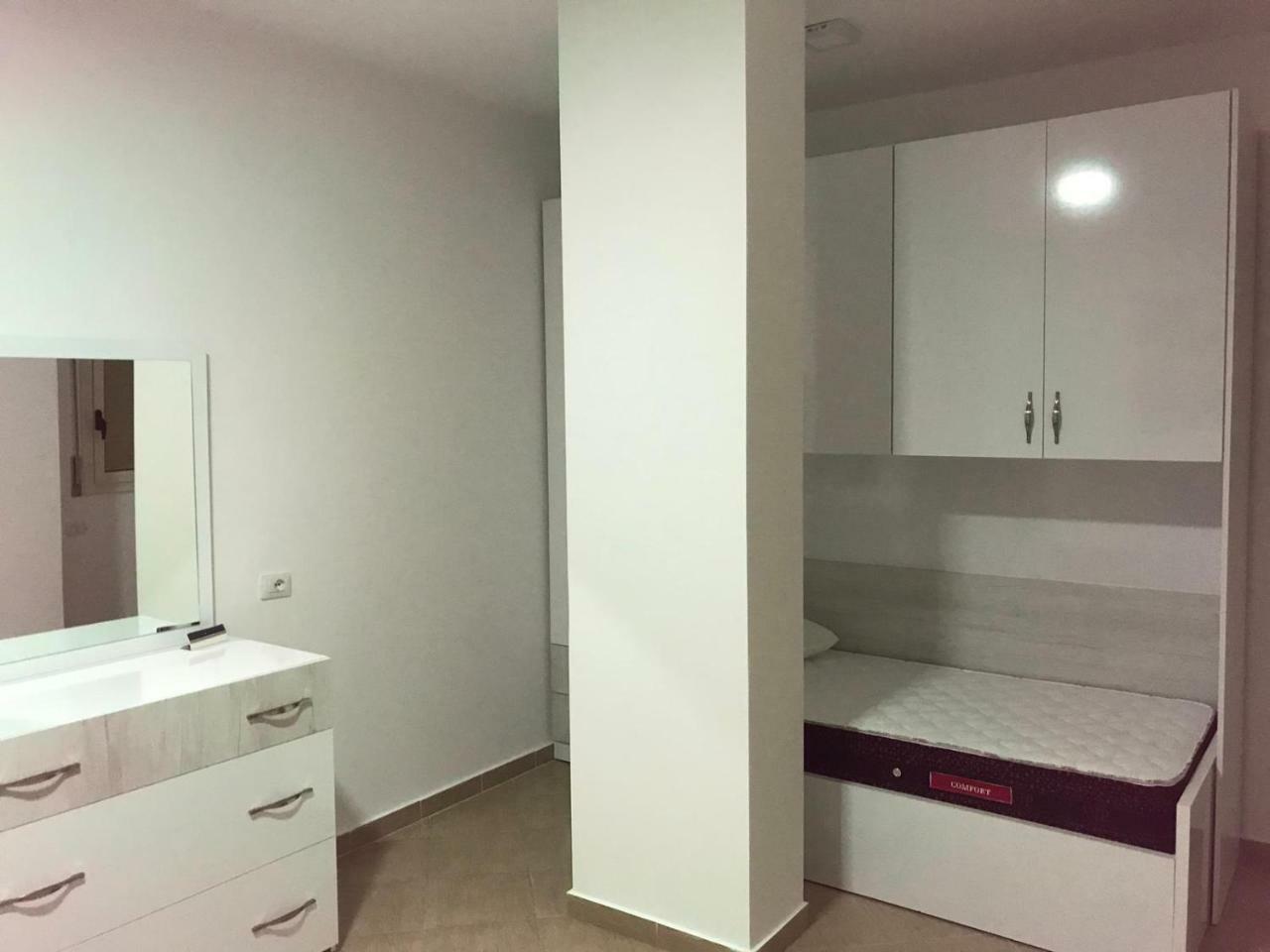 Residenca Juli Apartamento Vlorë