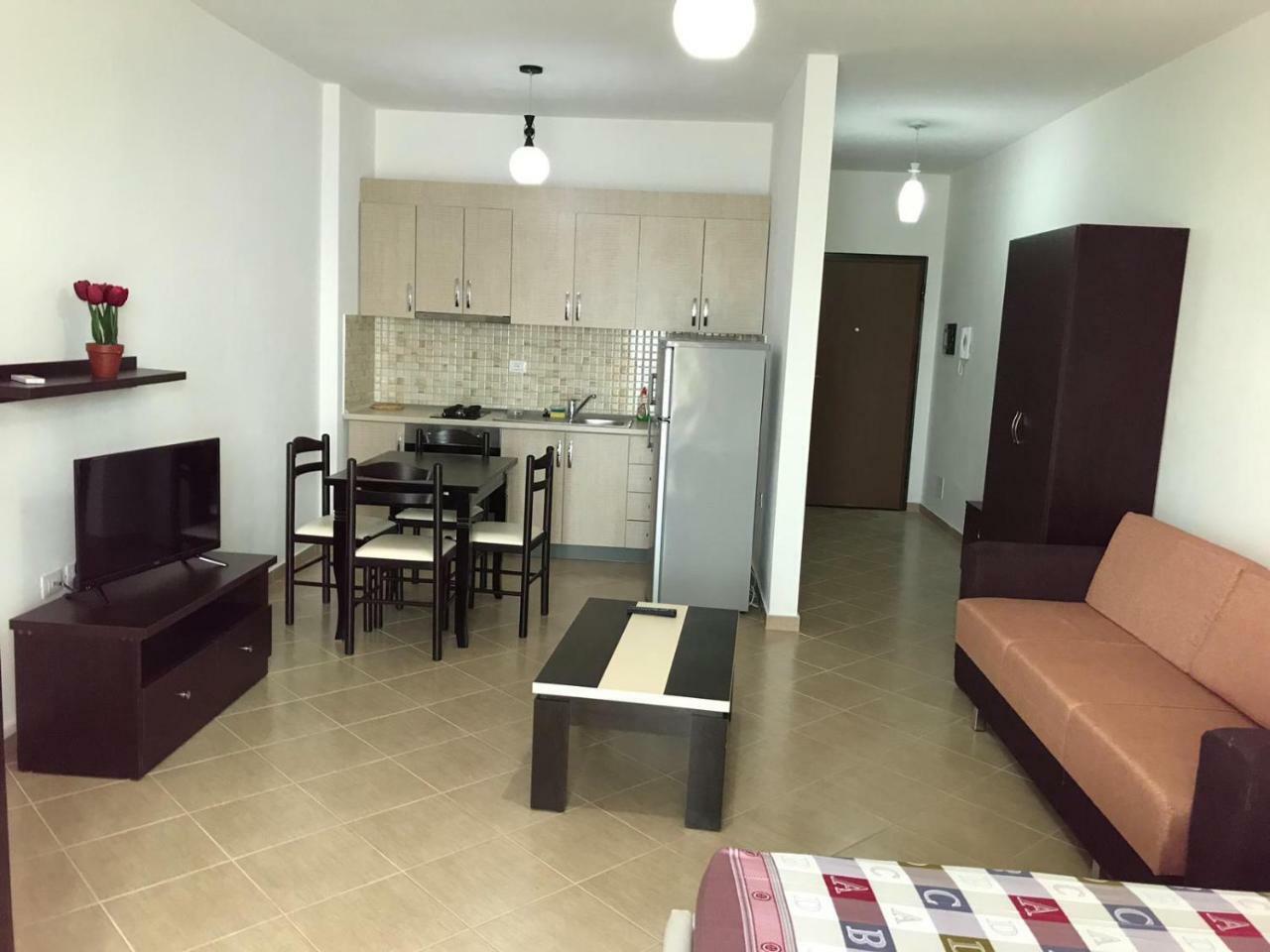 Residenca Juli Apartamento *