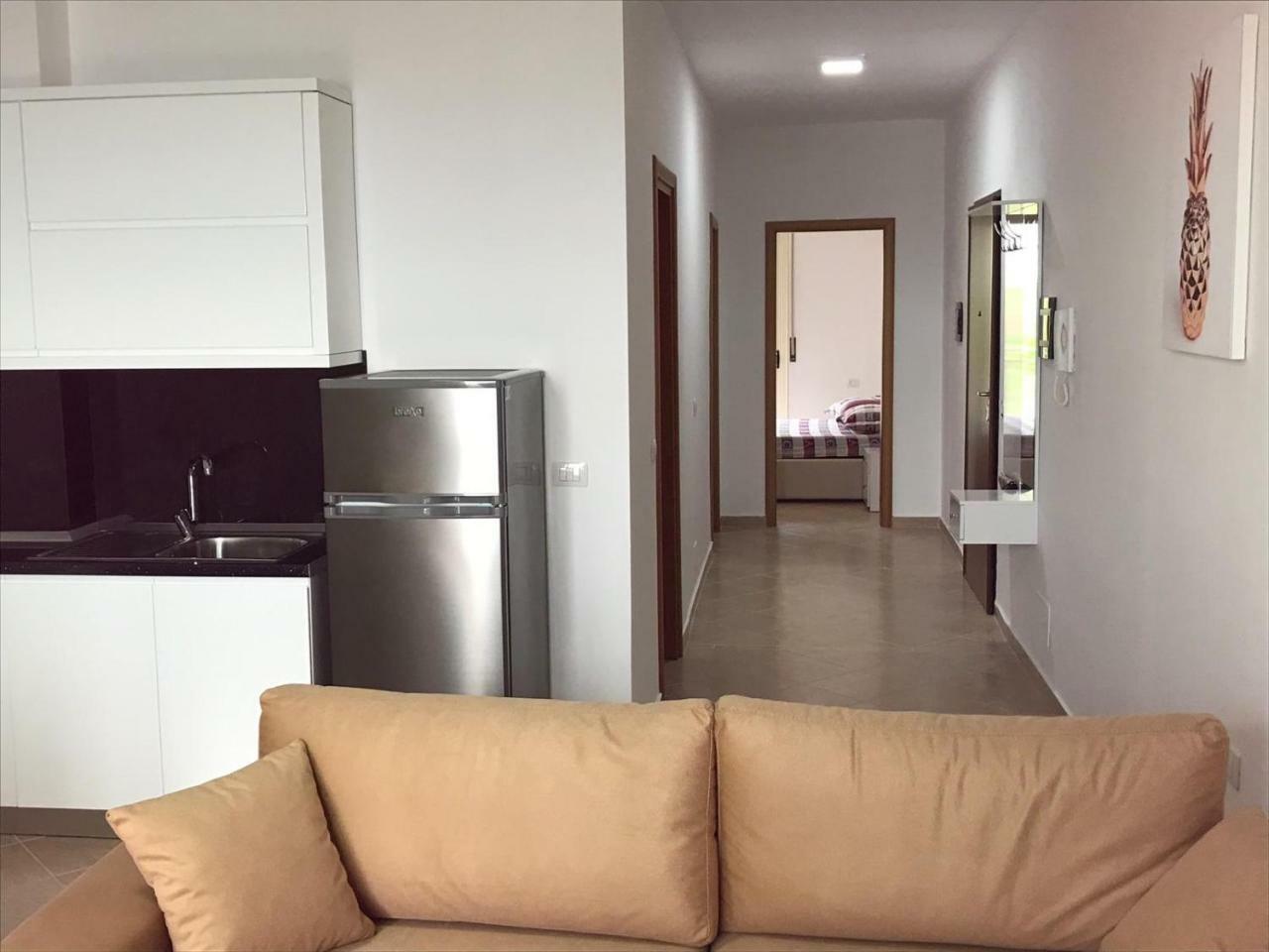 Residenca Juli Apartamento *