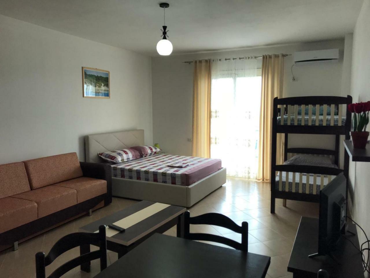 Residenca Juli *