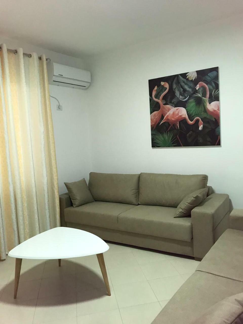 Residenca Juli *