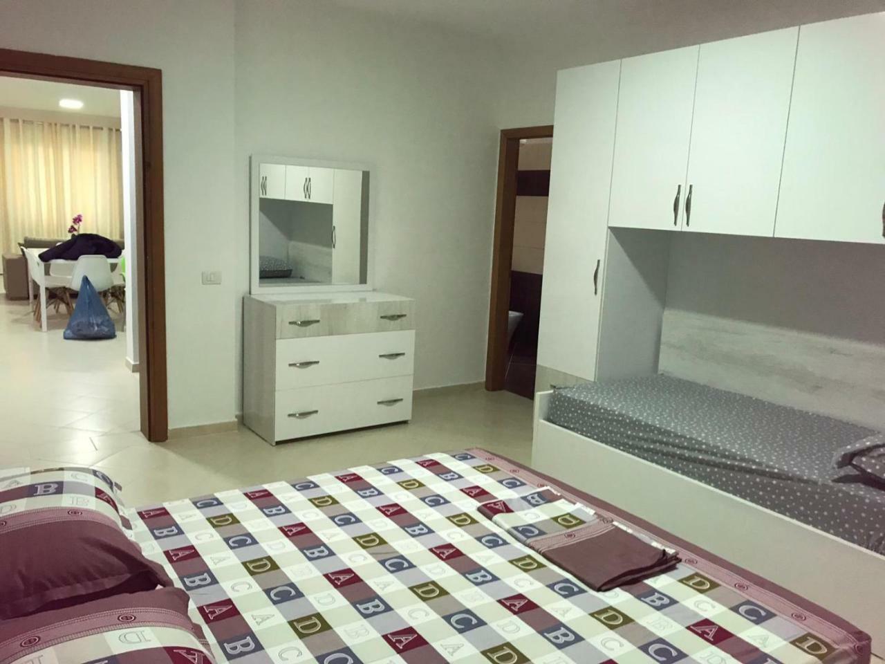 Residenca Juli