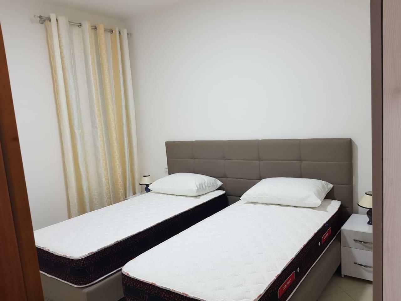Apartamento Residenca Juli Vlorë