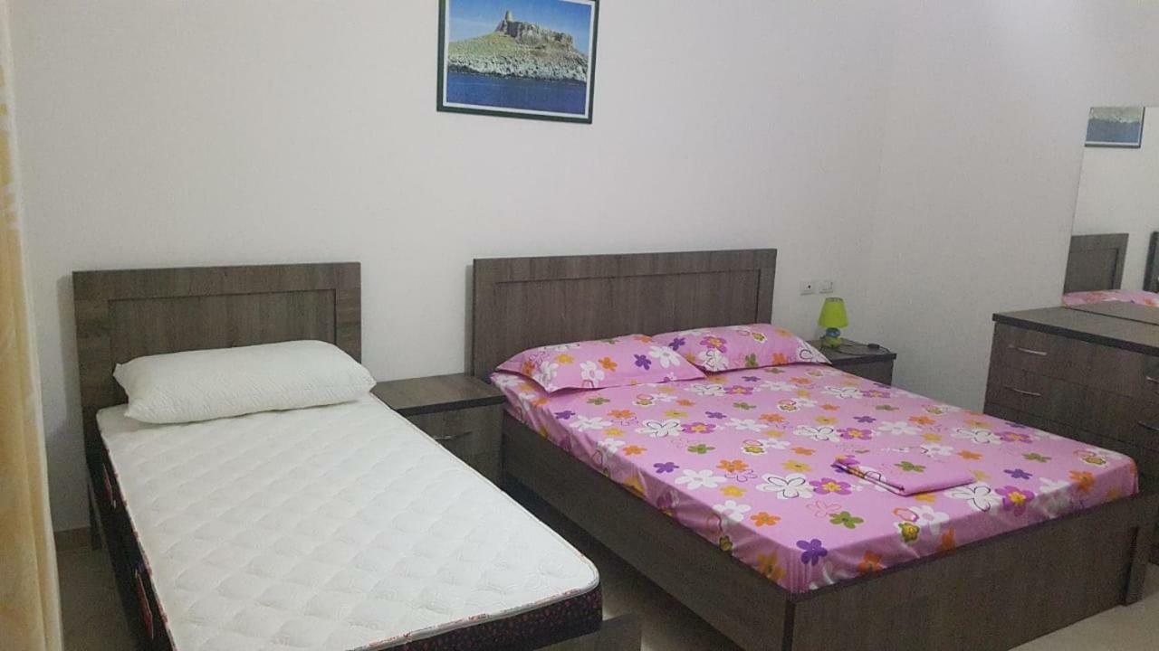 Residenca Juli *