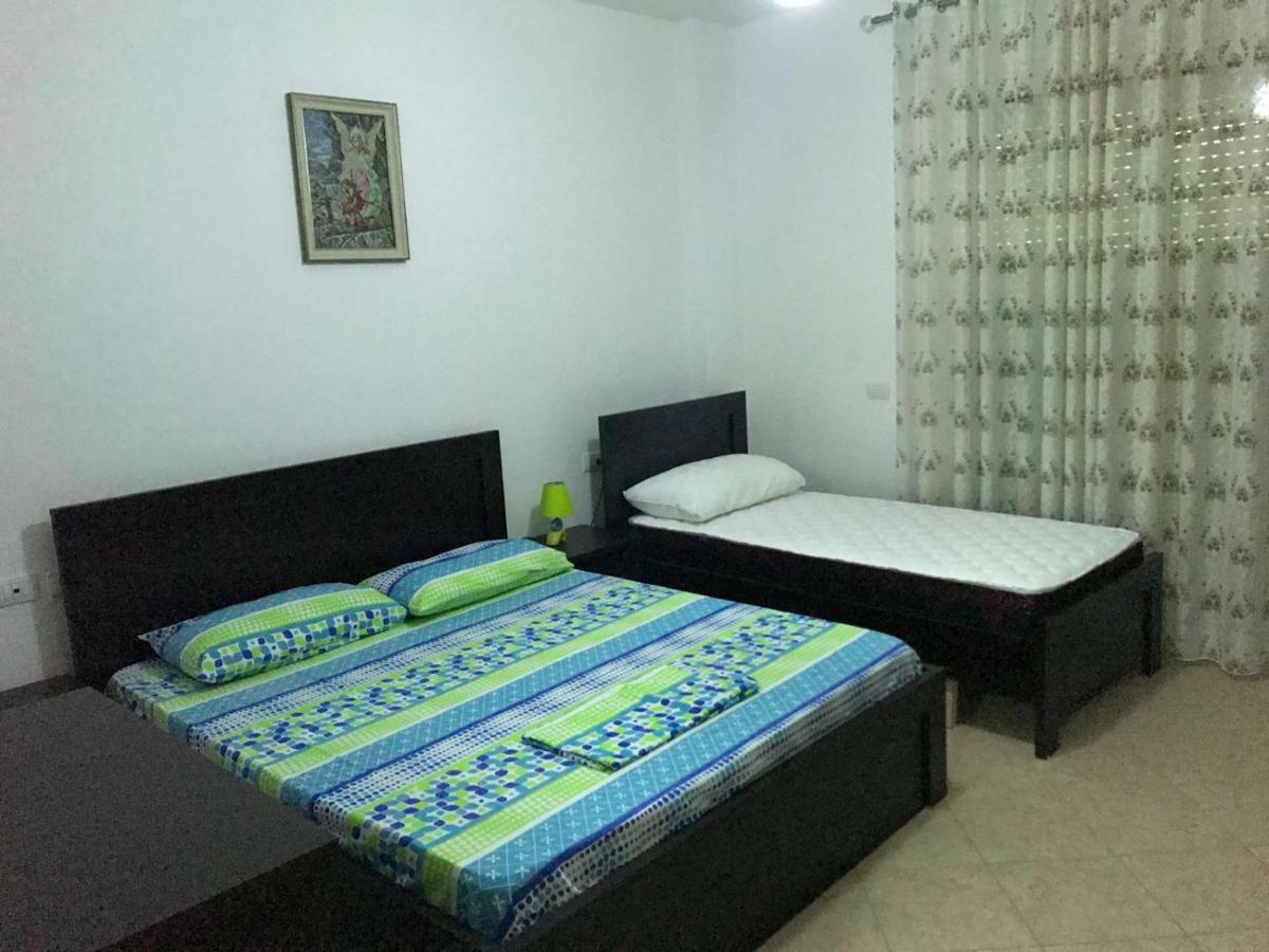 Residenca Juli Vlorë