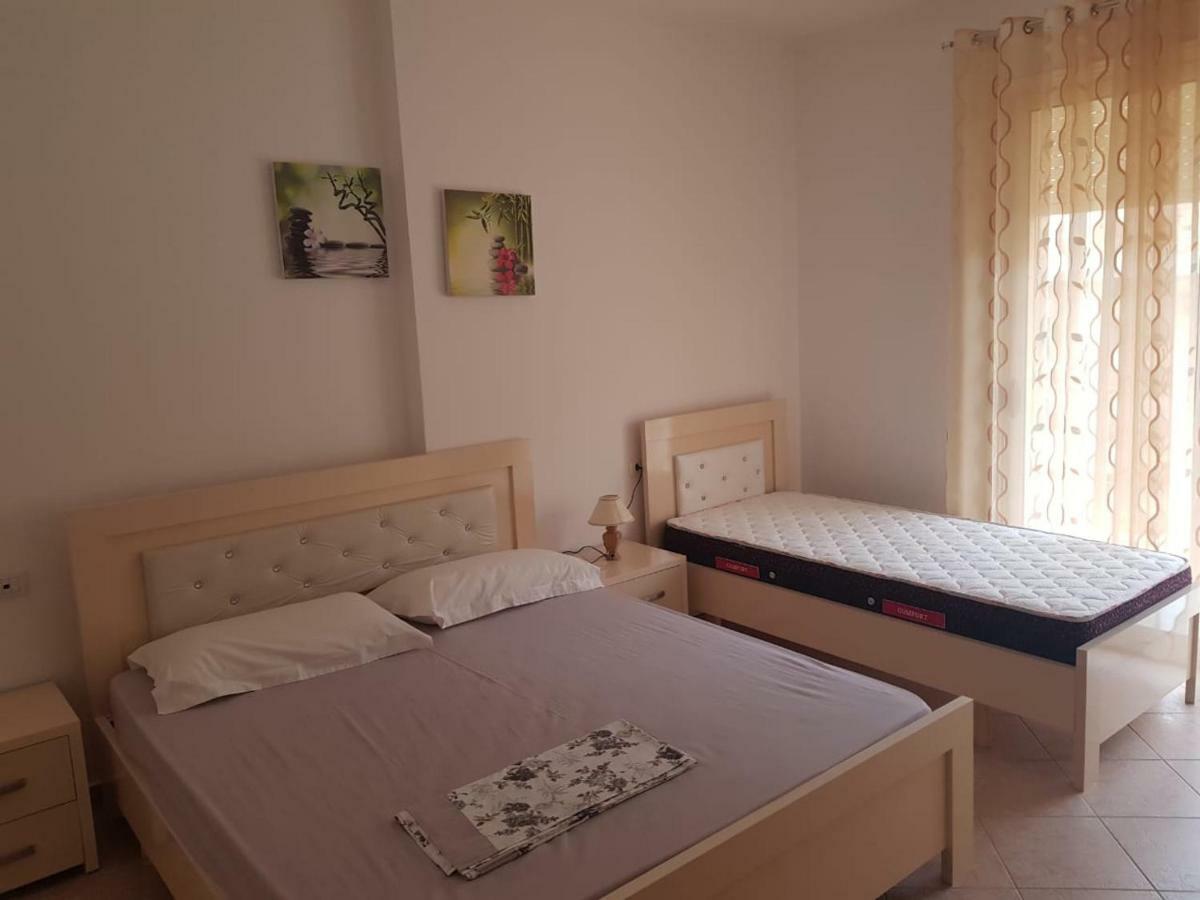 Apartamento Residenca Juli Vlorë