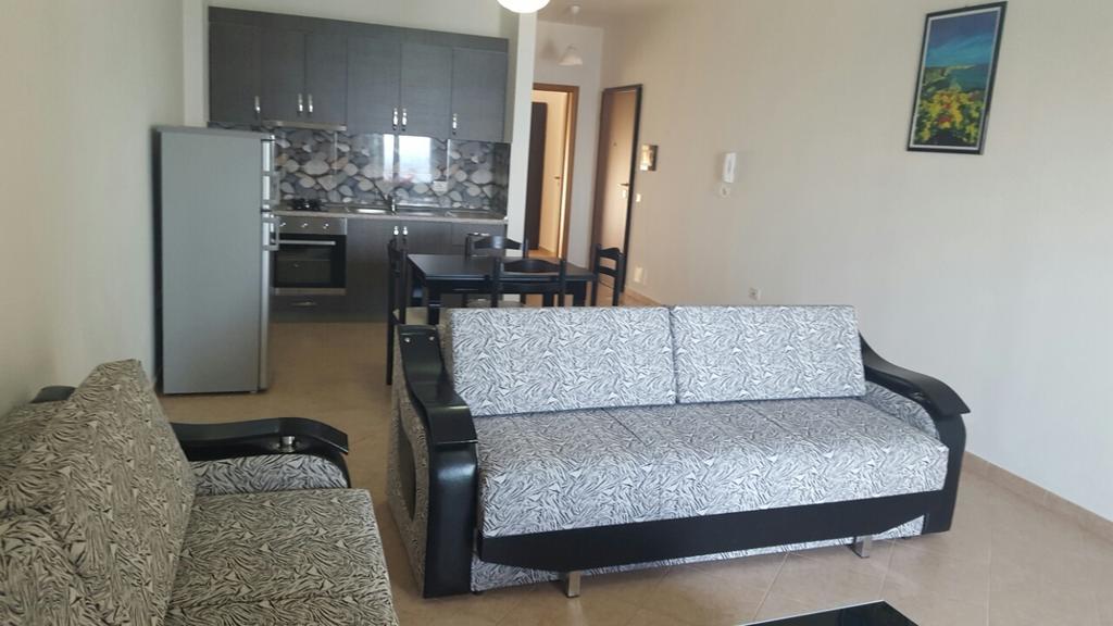 Apartamento Residenca Juli *