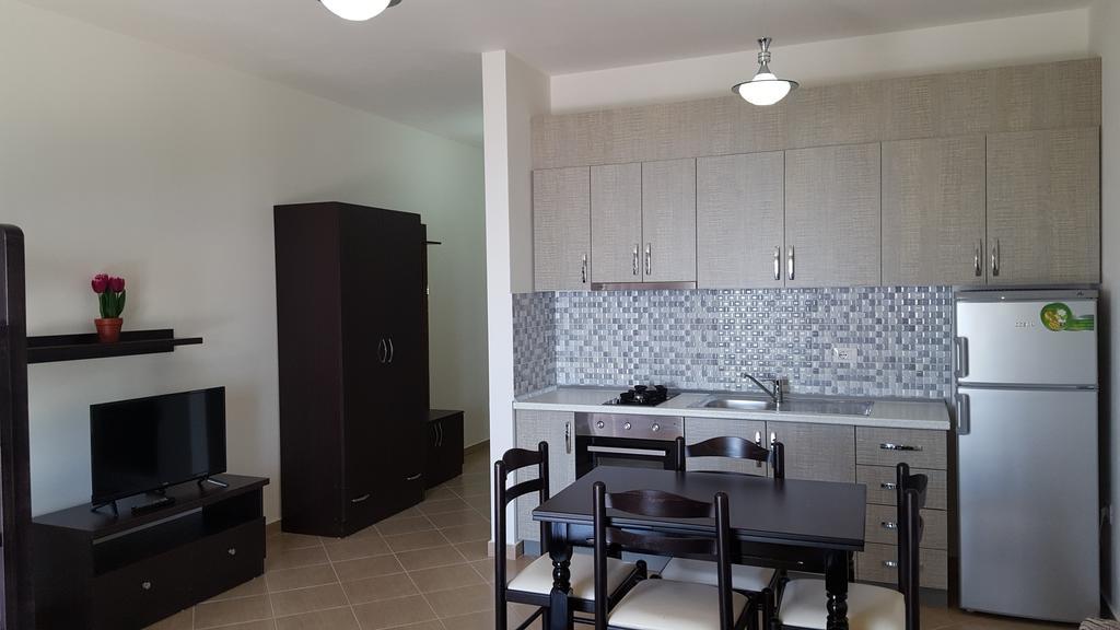 Residenca Juli * Vlorë