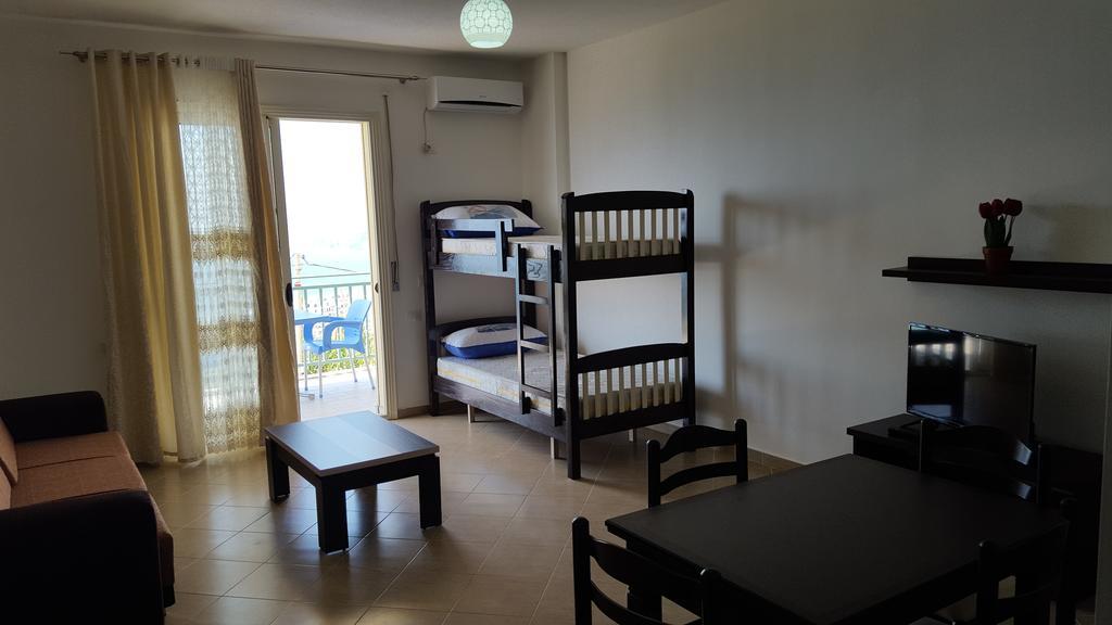 Apartamento Residenca Juli