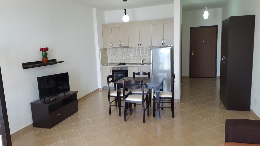 Apartamento Residenca Juli