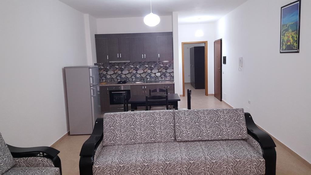 Apartamento Residenca Juli