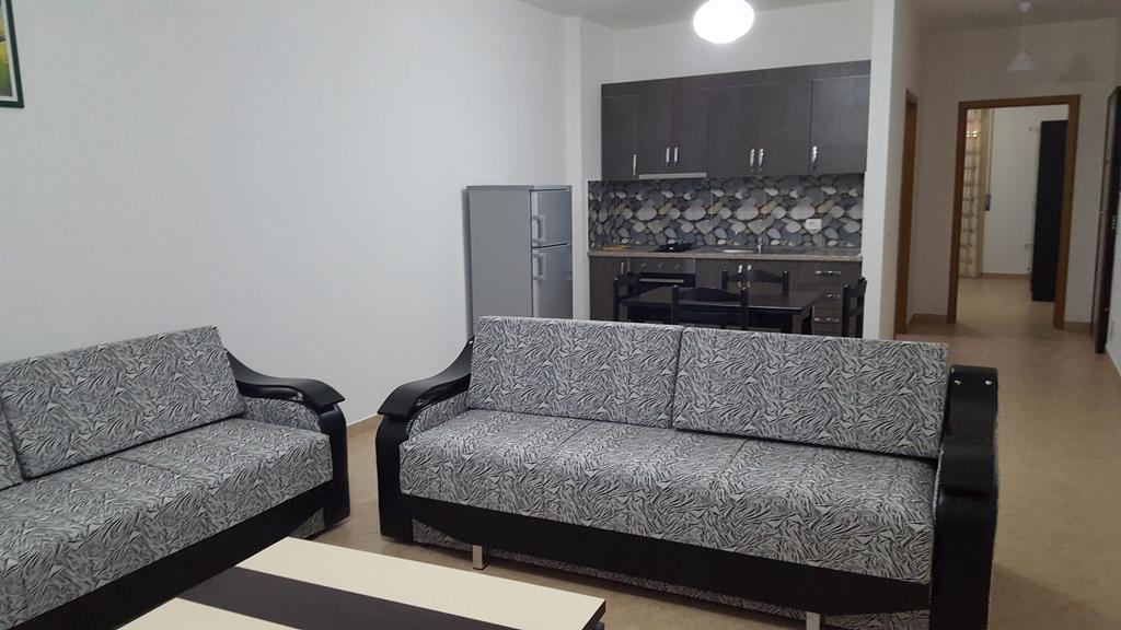 Residenca Juli *