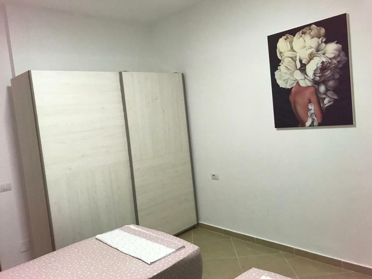 Residenca Juli Apartamento Vlorë